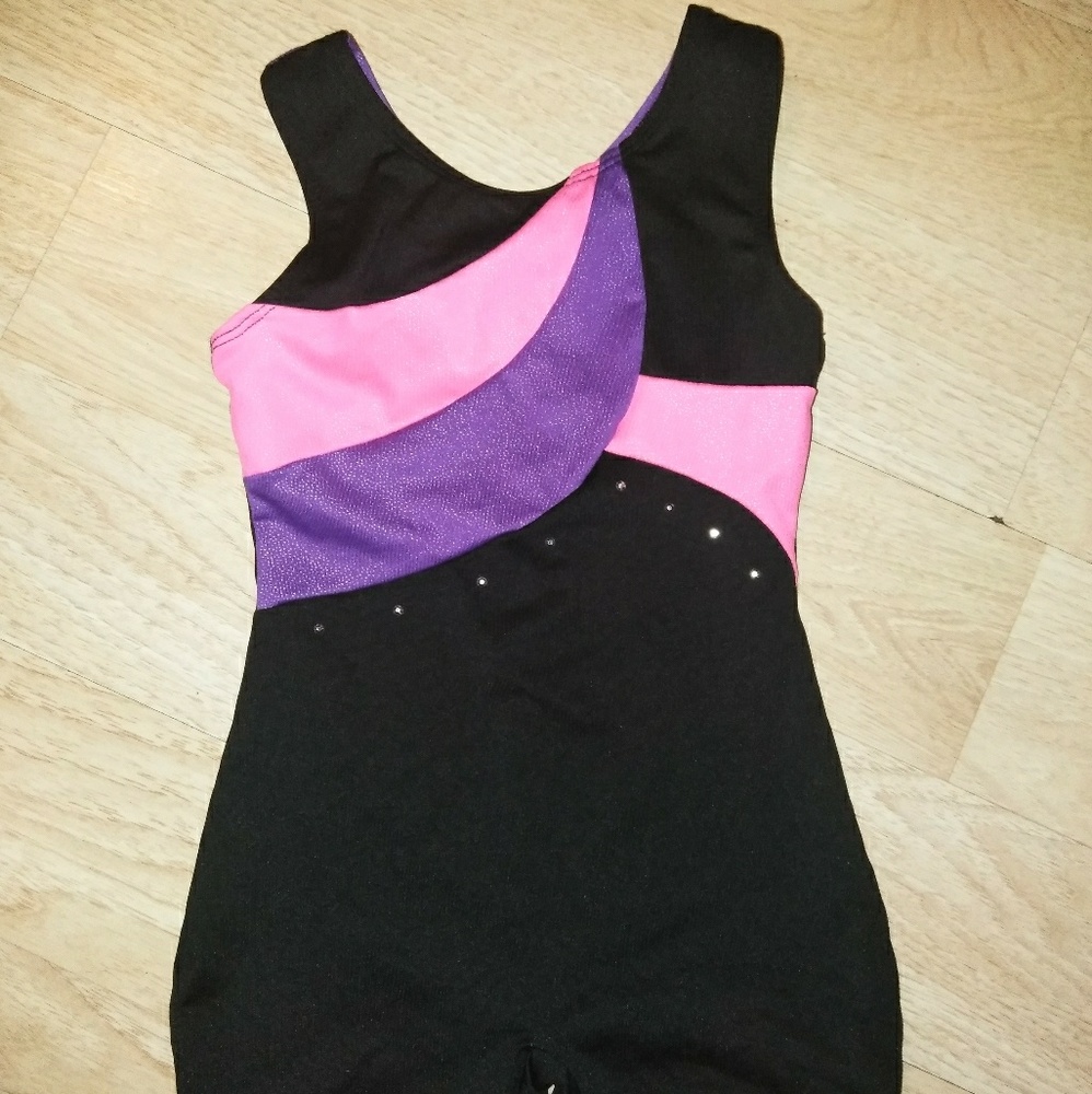 Freestyle Short